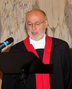 Salvatore DiMauro