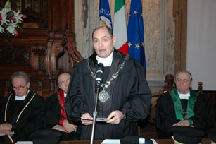 Emilio Vitale