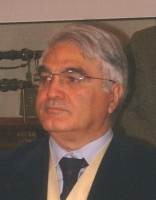 Giancarlo Santoprete