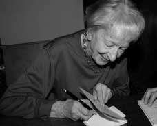 Wisława Szymborska