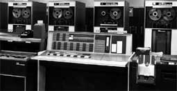 Il calcolatore IBM 7090