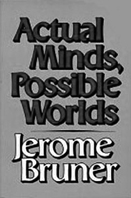 copertina del libro Actual Minds, Possible Worlds