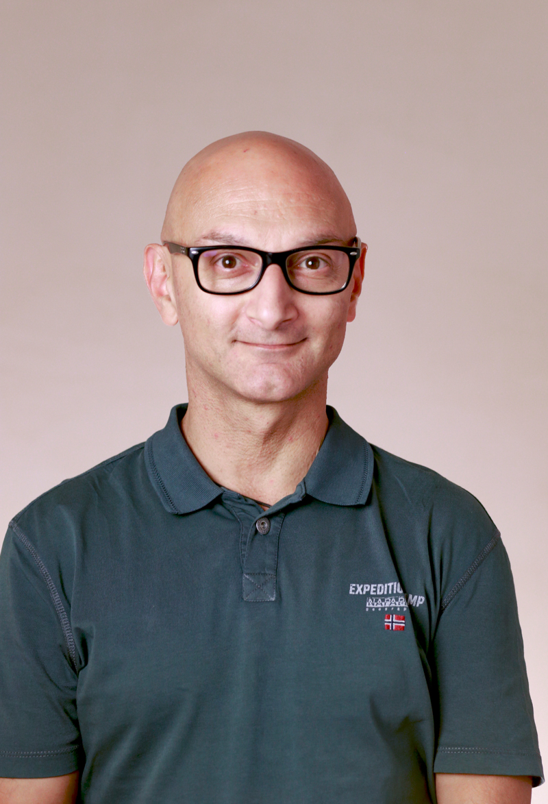 Giuseppe Montesanto