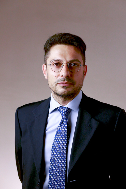 Alessandro Cassarino