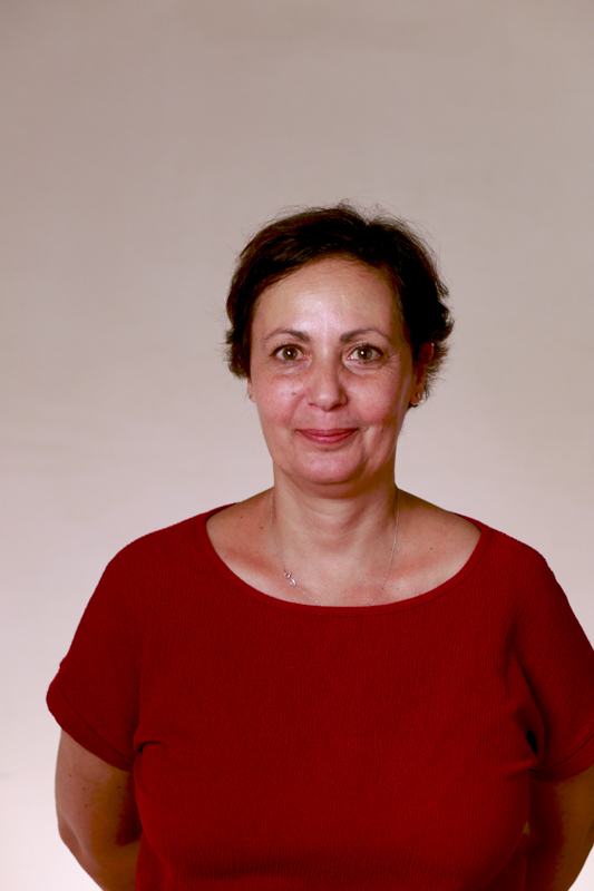 Cosmeri Anna Rizzato