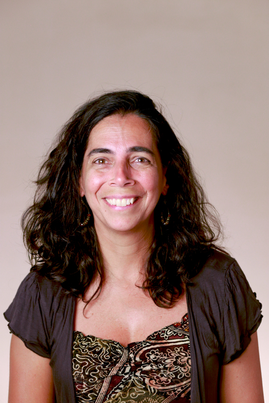 Teresa Cusati