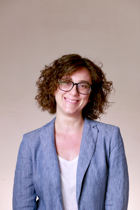 Anna Zago