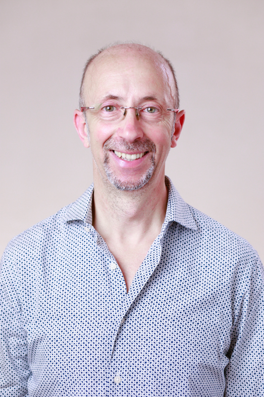 Patrizio Malloggi