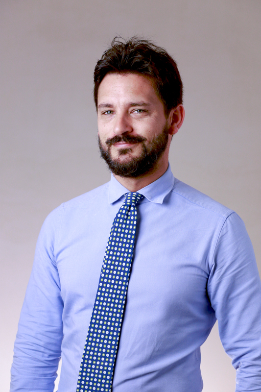 Luca Della Tommasina