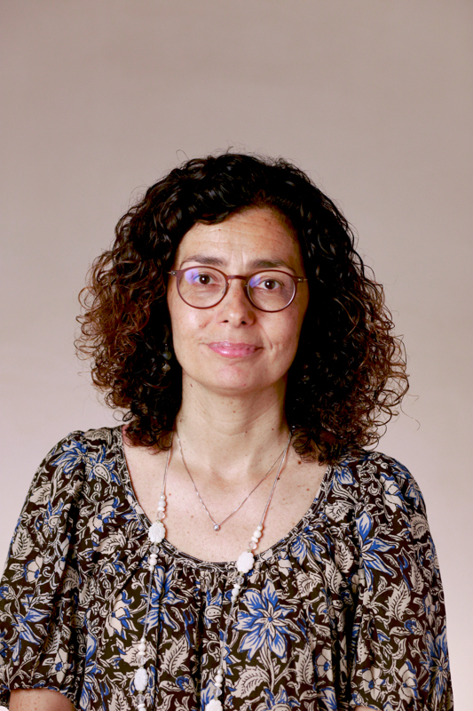 Silvia Masi