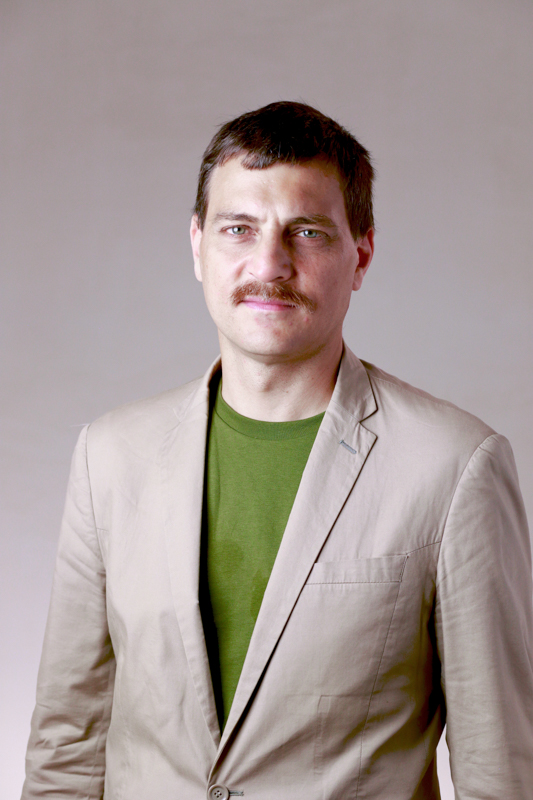Giorgio Ridolfi