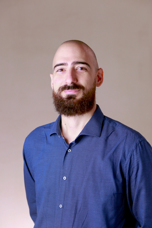 Emiliano Dovico