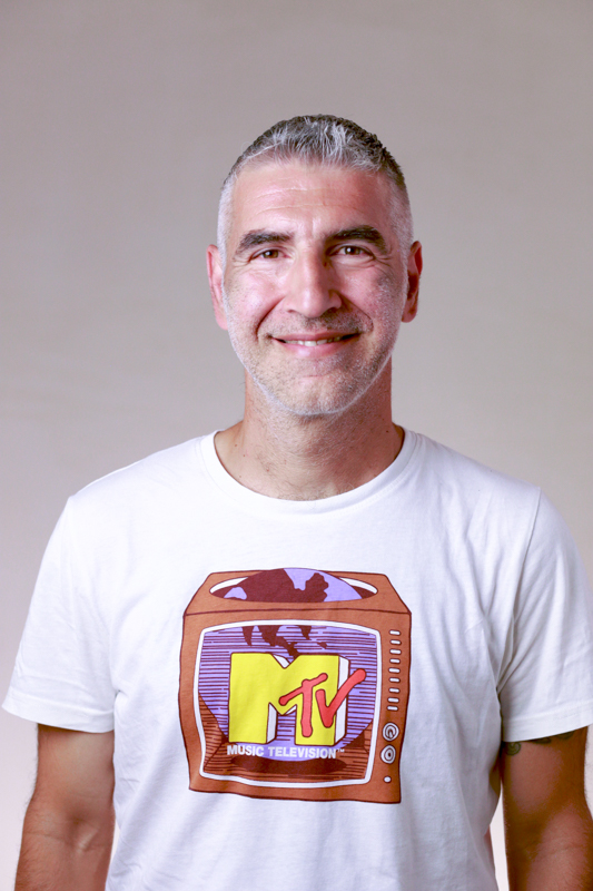 Antonio Mameli