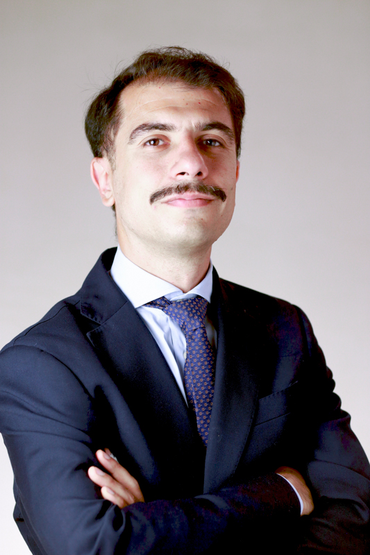 Michele Pedone