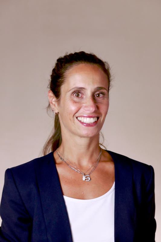 Silvia Ferramosca