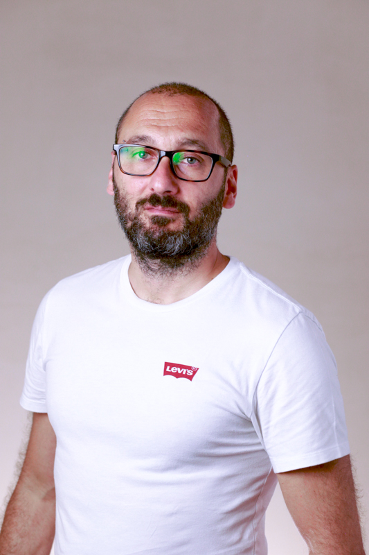 Tiziano Marzo