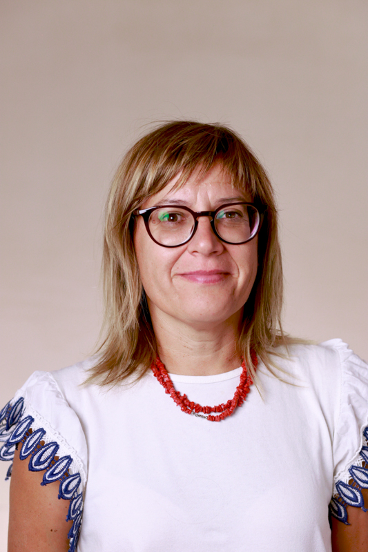 Giorgia Passavanti