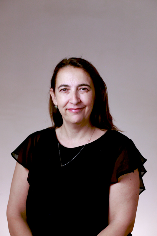 Veronica Tomatis