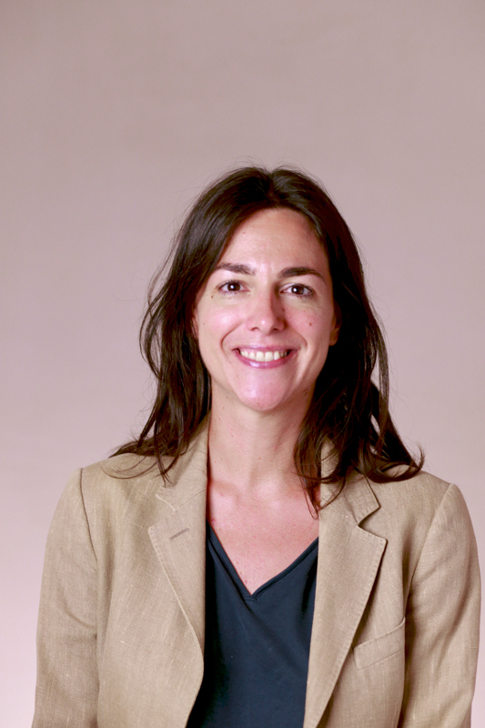 Ida Campeggiani