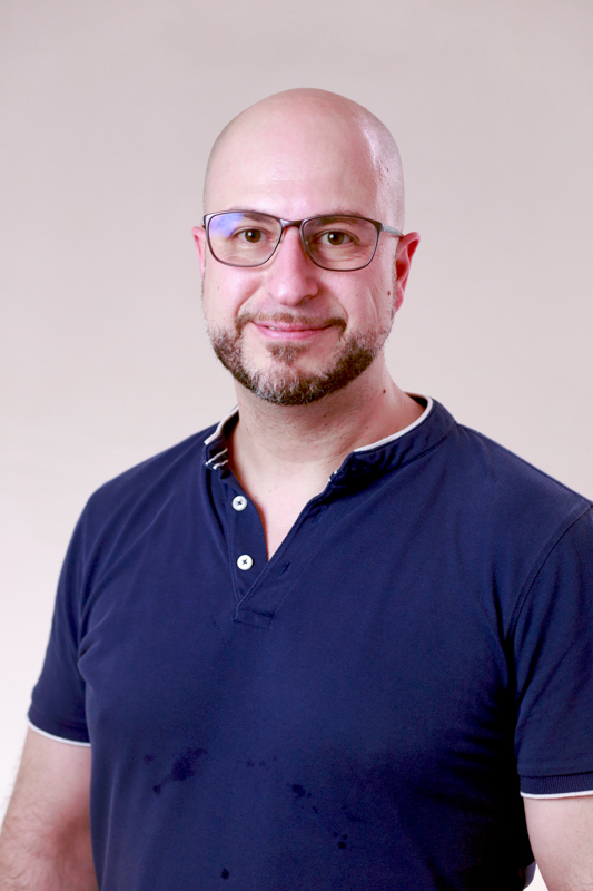 Riccardo Di Mambro