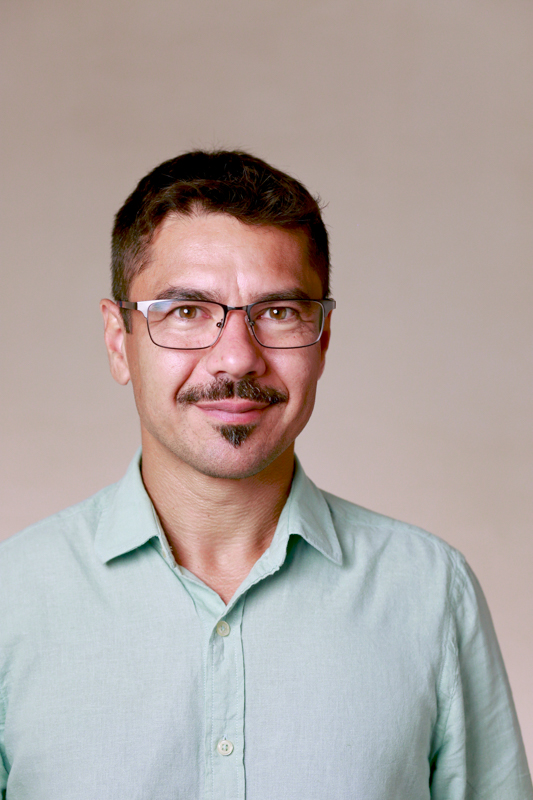 Marco Onorati