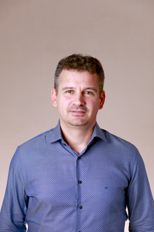 Stefano Masi