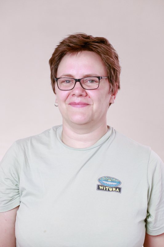 Karen Gariboldi