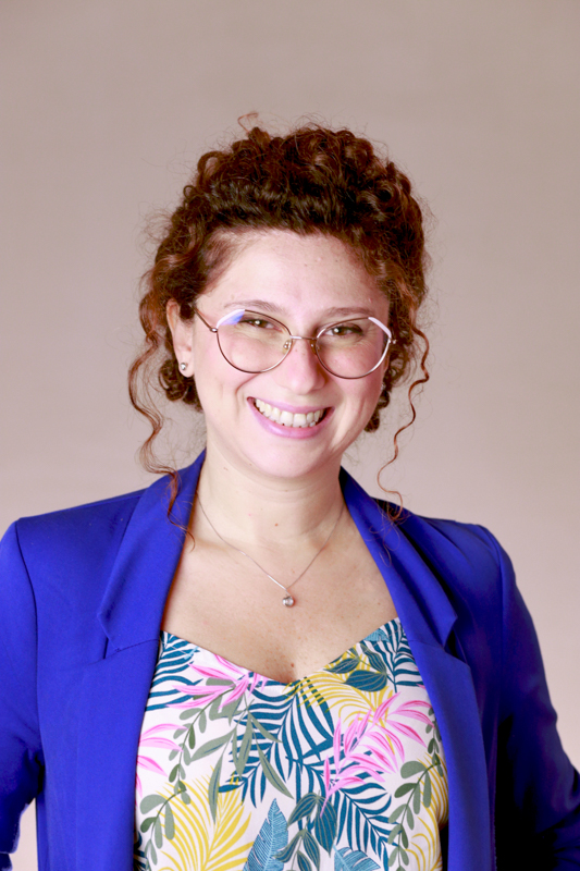 Chiara Magliaro
