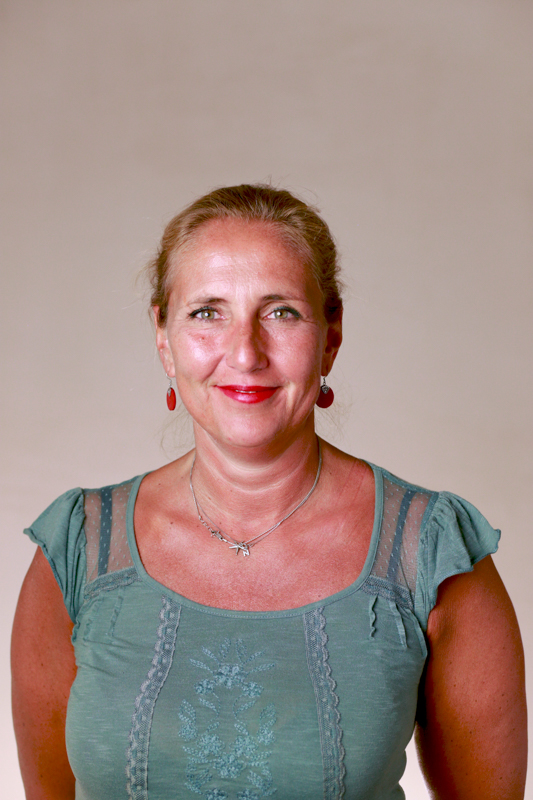 Francesca Gallina