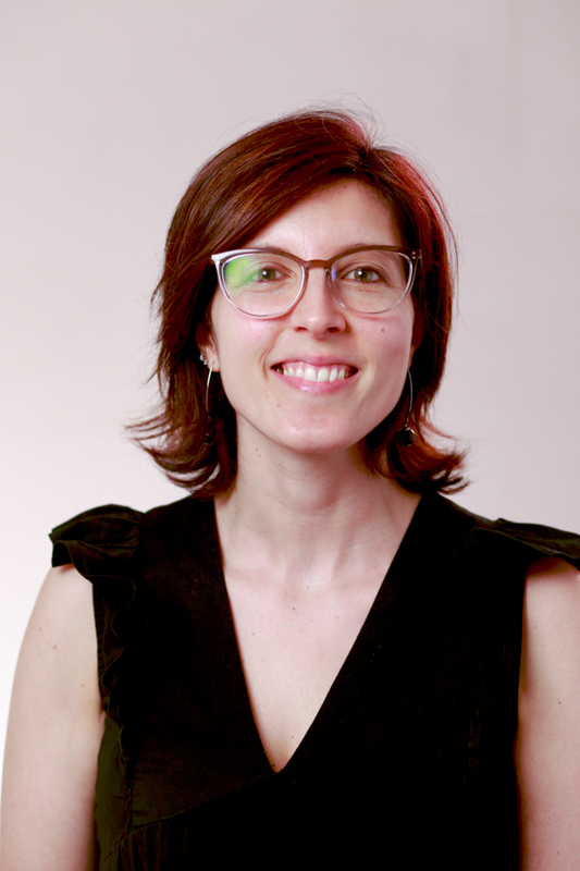 Linda Palatella