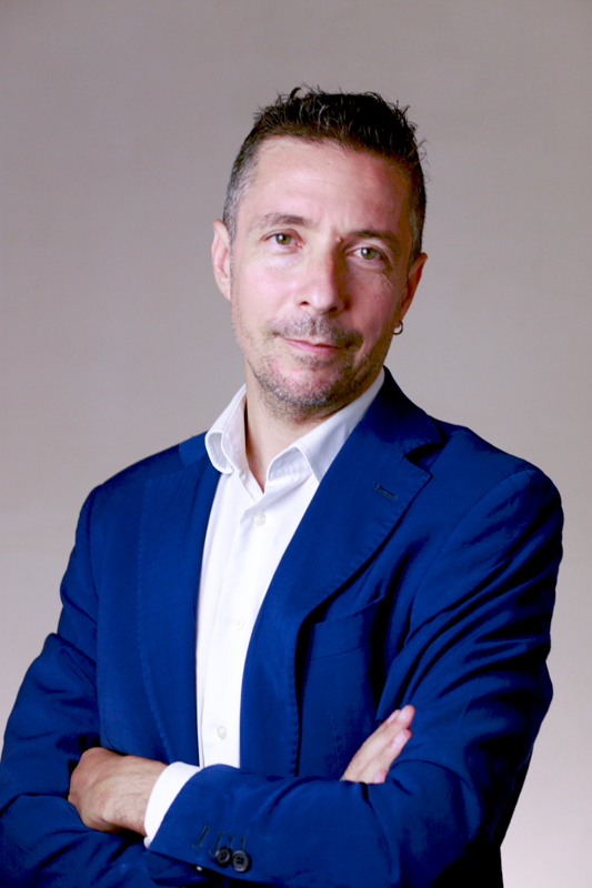 Simone Paoli