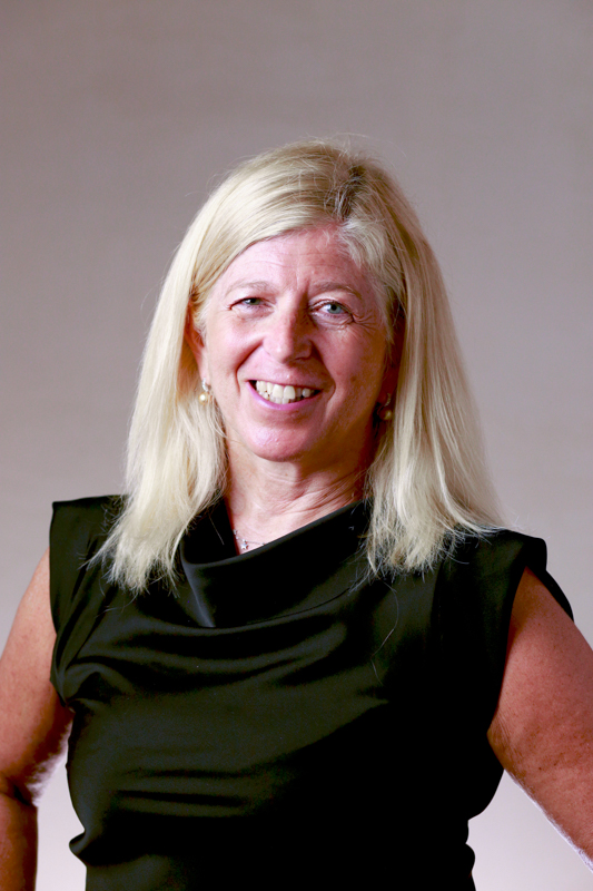 Claudia Napolitano