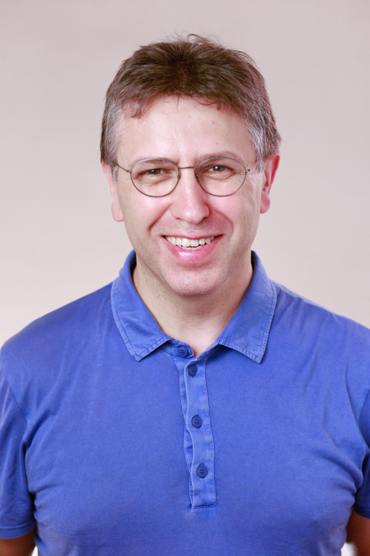 Marco Sabbatini