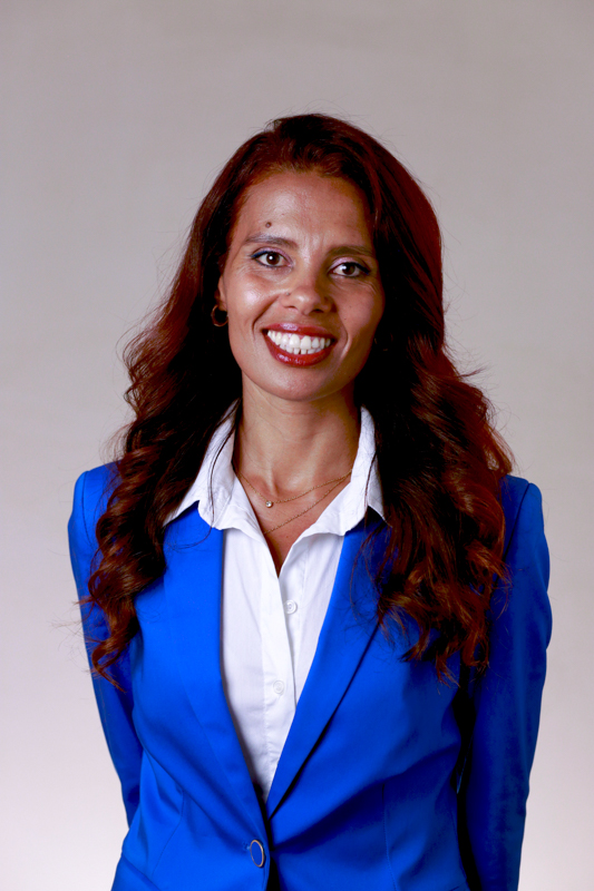 Gemma Diana Perilli