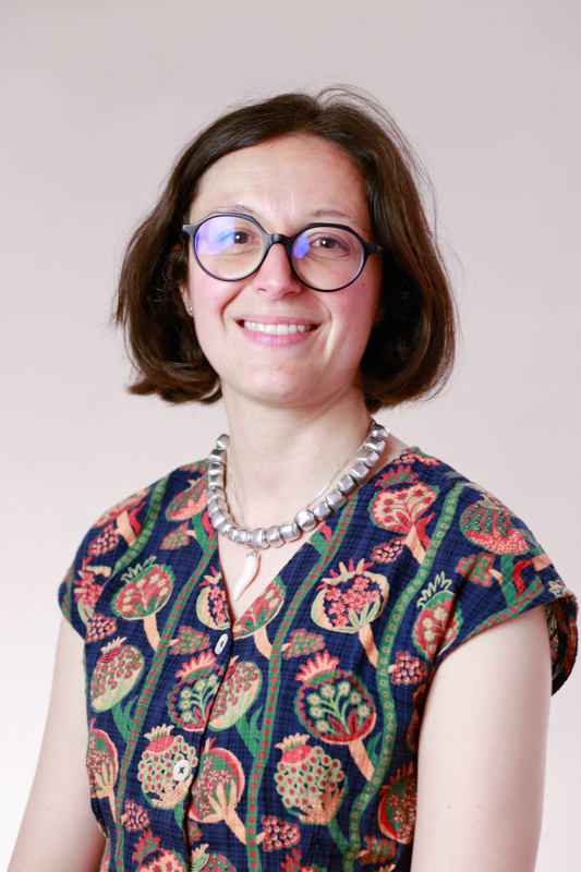 Beatrice Giuntoli