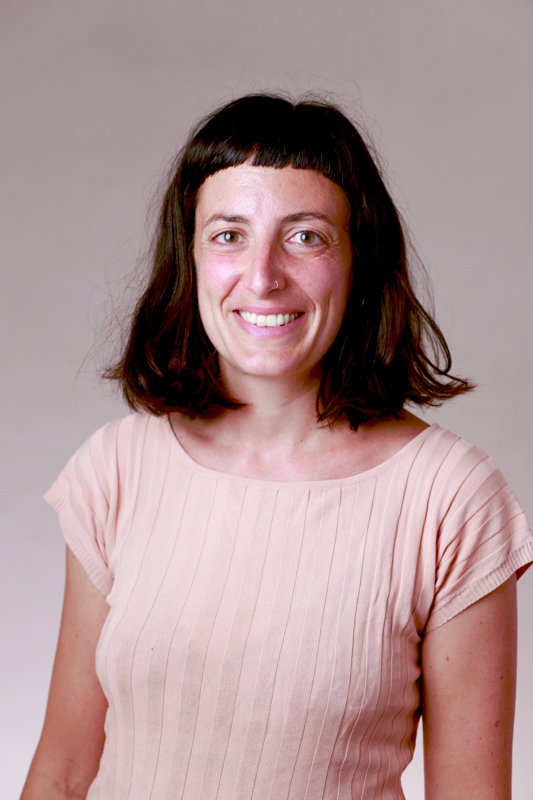 Francesca Zampagni