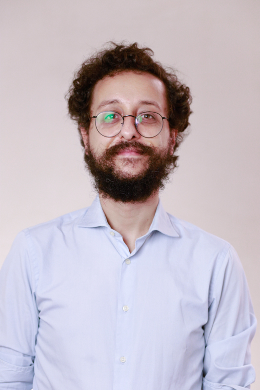 Fabio Durastante