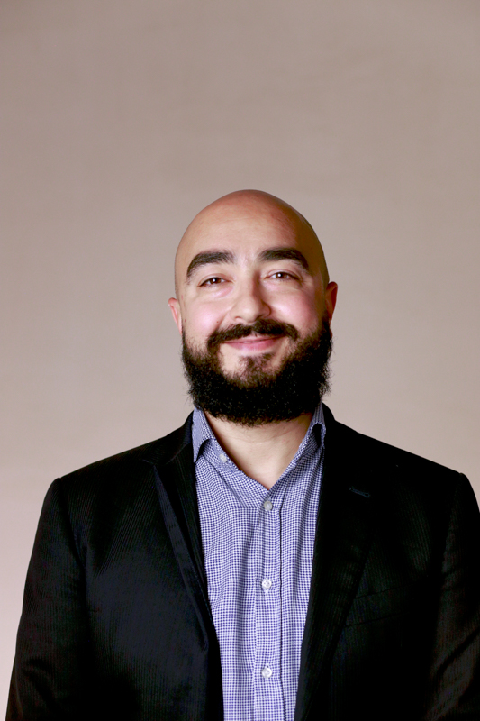 Aldo Bischi