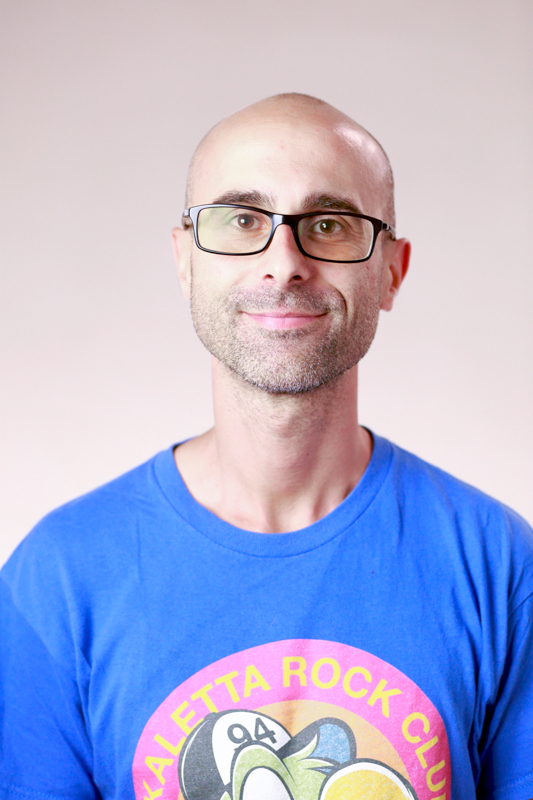 Giacomo Lari
