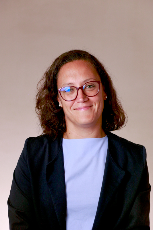 Mariagrazia Di Luca