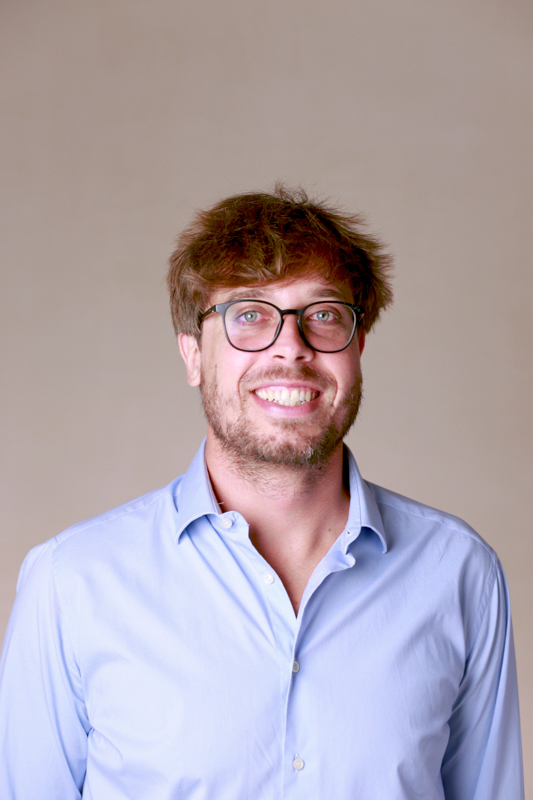 Gianluca Caposciutti