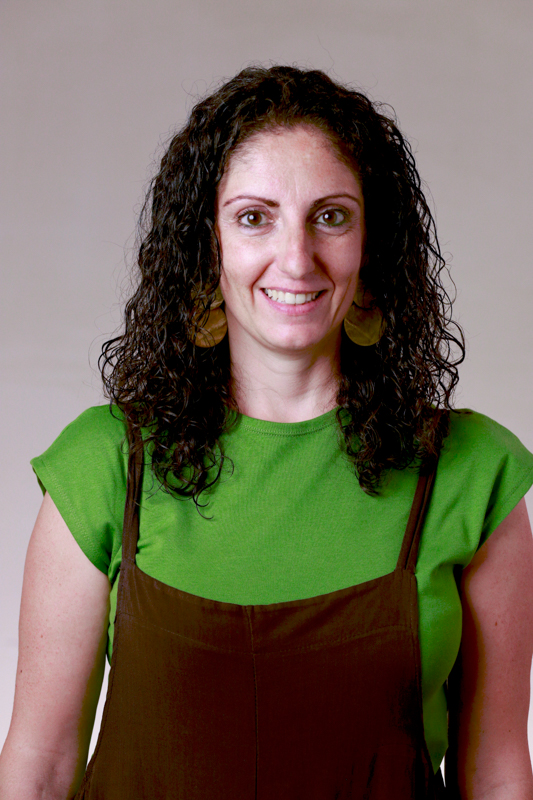 Silvia Morelli