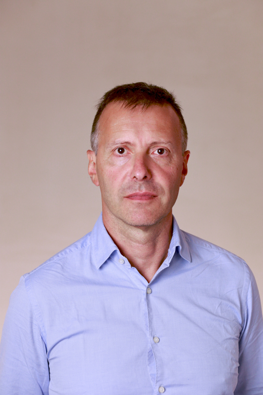 Francesco Corradi