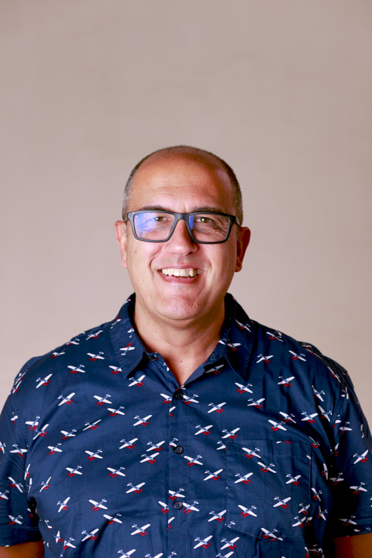 Roberto Giovannoni
