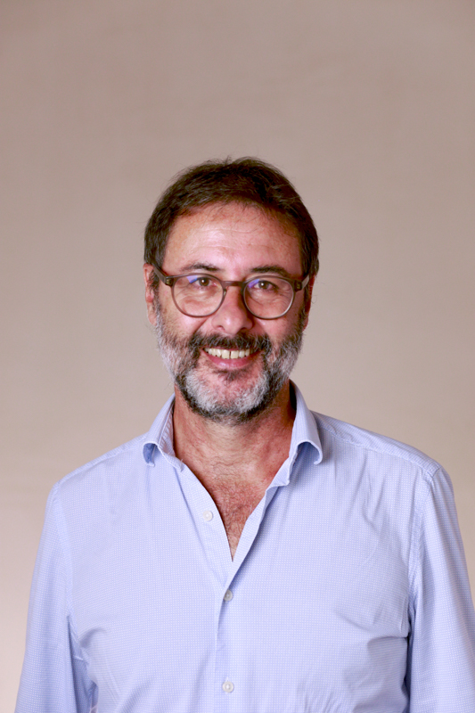 Gabriele Tomei