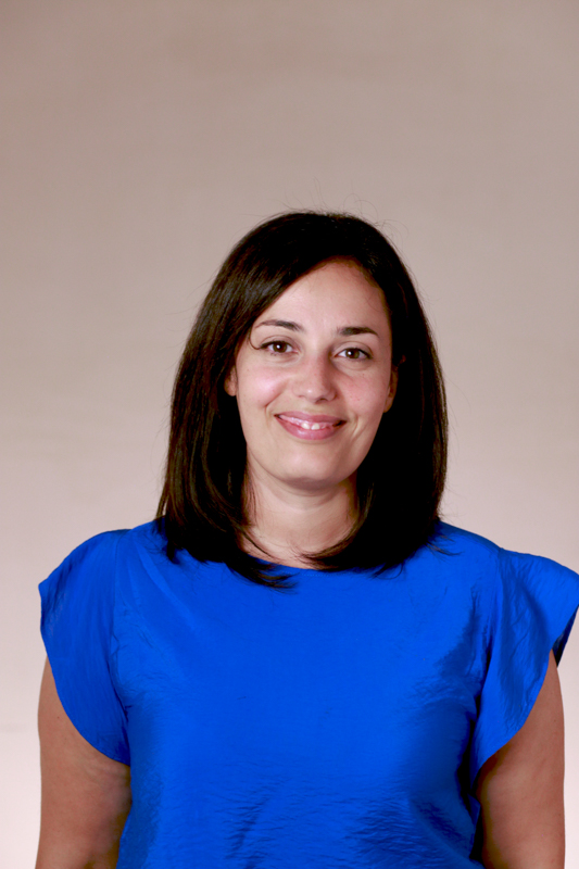 Loredana Guarino