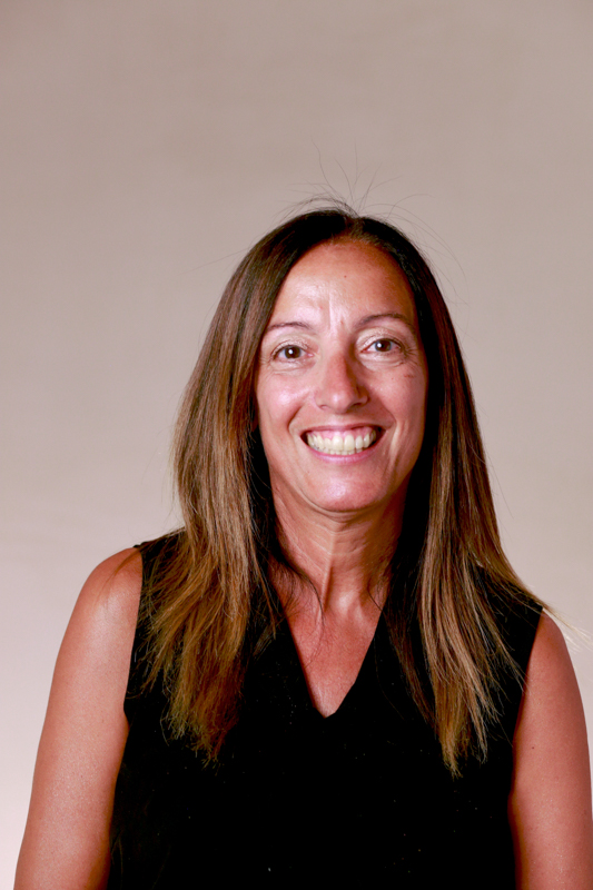 Silvia Salerno