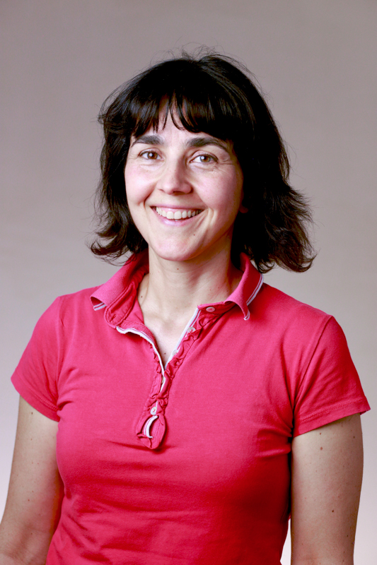 Cecilia Vergari
