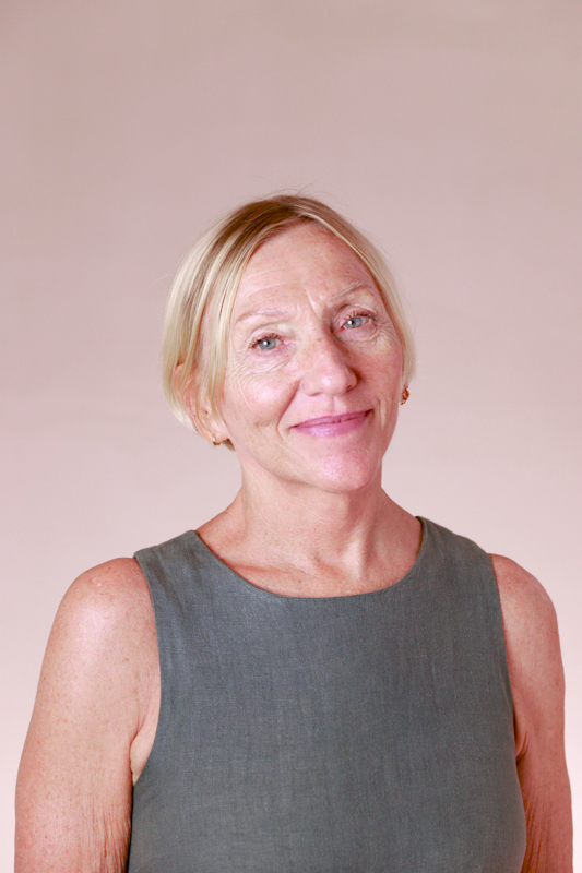 Denise Anne Filmer