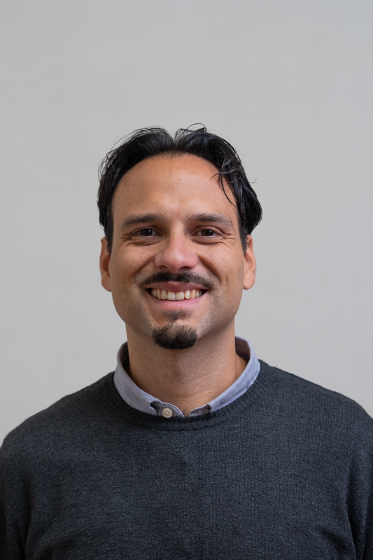 Alejandro Luis Callara